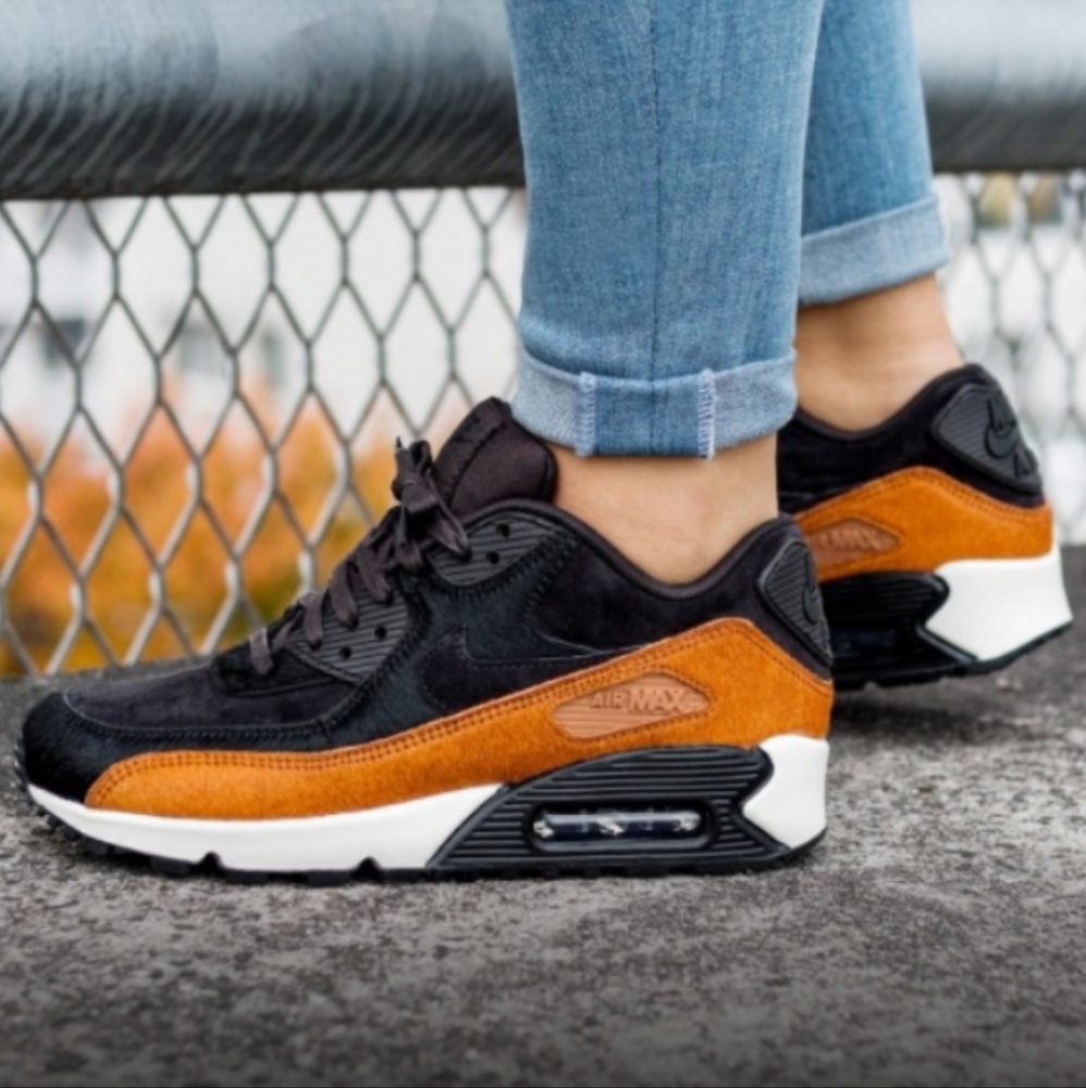 Nike Air Max 90 Lx